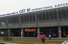 Investissement de 12.000 milliards de dongs pour la modernisation de trois aéroports