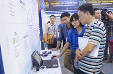 Cyber-sécurité : le Vietnam au 101e rang mondial