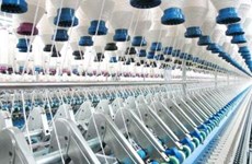 L’Inde cherche à stimuler les exportations de machines textiles vers le Vietnam