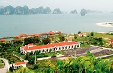 La ZE de Vân Dôn deviendra une «zone administrative et économique spéciale»