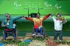 ASEAN Para Games : le Vietnam affiche ses ambitions de records