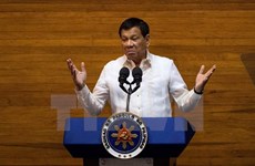 Philippines : le président Duterte veut recruter de nouveaux soldats