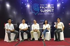 Discussion sur la technologie intelligente à Hanoï