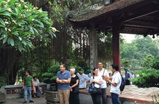 Tourisme vietnamien : bien… mais peut mieux faire