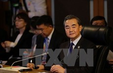 La Chine propose d'approfondir les relations avec l'ASEAN 