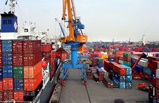 Le commerce bilatéral Vietnam-ASEAN a septuplé en 20 ans