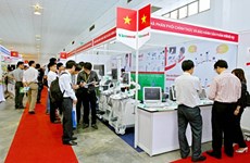 De nouvelles opportunités pour le secteur de la médecine et pharmacie du Vietnam