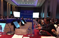 APEC : la SOM 3 se poursuit avec plusieurs événements