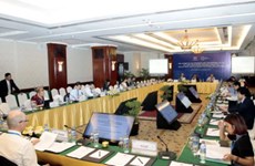 APEC 2017 : divers sujets en débat le 20 août 