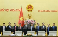 Les jeunes députés vietnamiens et japonais doivent augmenter leurs échanges