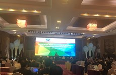 L'APEC discute de l’utilisation avec responsabilité des ressources 