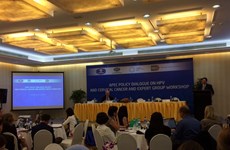 APEC 2017 : le programme de la 8e journée de la SOM3
