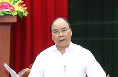 Quang Binh appelée à générer un vent de changement pour le tourisme national