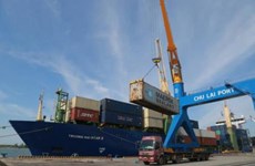 Automobile : THACO exporte des pièces détachées au Kazakhstan 