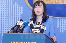 Le Vietnam appelle à la dénucléarisation en péninsule coréenne 