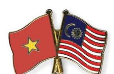 Les relations entre le Vietnam et la Malaisie continuent de prospérer