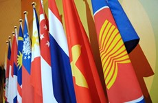 Ouverture de la 49e conférence des ministres de l’Economie de l’ASEAN