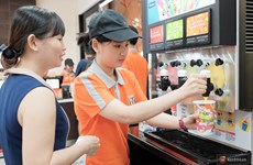 L'enseigne japonaise 7-Eleven recrute des stagiaires vietnamiens