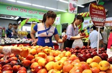 Le marché de consommation de l’ASEAN attire des entreprises australiennes