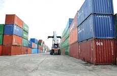Les exportations en Algérie en hausse de 26%