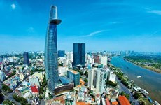 Hô Chi Minh-Ville attire près de 3,3 milliards de dollars d’investissement étranger