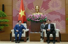 Vietnam et Japon renforcent leur coopération économique