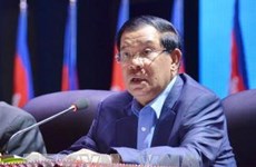 Le PM cambodgien apprécie les relations avec le Vietnam