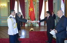 Renforcer la coopération entre le Vietnam et le Paraguay