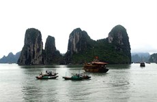 Le Vietnam se concentre sur le développement du tourisme durable