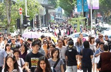 MasterCard: les consommateurs vietnamiens sont optimistes
