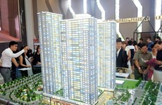 Immobilier: Sunwah lance un nouveau projet à Hô Chi Minh-Ville