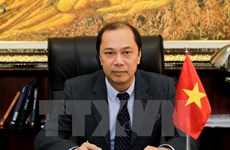 Le Vietnam présent à une réunion consultative conjointe de l'ASEAN