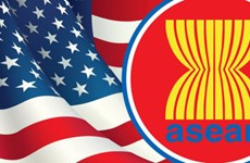 Les États-Unis célèbrent les 40 ans de relations diplomatiques avec l'ASEAN