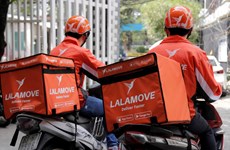 Lalamove à la conquête du marché vietnamien