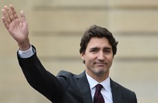 Promouvoir les relations Vietnam-Canada