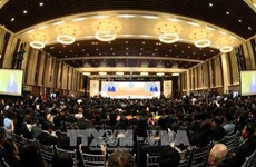 APEC 2017 : l'Asie-Pacifique est le moteur du développement mondial
