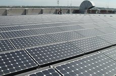 First Solar investit plus d’un milliard de dollars à Hô Chi Minh-Ville
