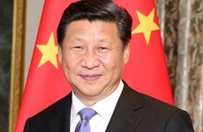 Visite du dirigeant chinois Xi Jinping :  promouvoir les relations Vietnam-Chine