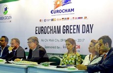 Les entreprises européennes s'intéressent à l’énergie propre au Vietnam