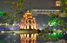 Hanoï dans le Top 10 des villes ayant la croissance touristique la plus rapide