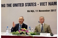 Vietnam - États-Unis : coopération dans le développement touristique