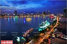 L'APEC 2017 crée un nouveau moteur pour la ville balnéaire de Da Nang