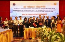 Le FNUAP aide le Vietnam à améliorer les soins de santé reproductive et sexuelle 