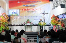 La 5e Assemblée générale de l’Eglise de la paternité chrétienne du Vietnam