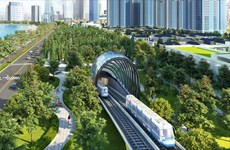 Le Danemark lance un concours sur le concept de ville verte au Vietnam