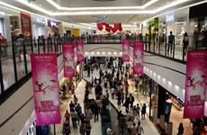 Le Vietnam attrayant pour les détaillants japonais