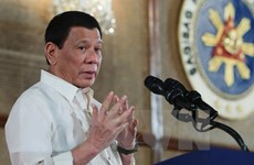 Les Philippines mettent fin aux négociations avec des groupes de rébellions