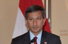Singapour privilégie la lutte contre le terrorisme au sein de l'ASEAN