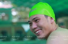 De nouvelles médailles pour le Vietnam aux Championnats d'haltérophilie et de natation handisport
