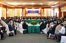 Triangle de développement du CLV : Le Comité de coordination conjointe se réunira à Binh Phuoc